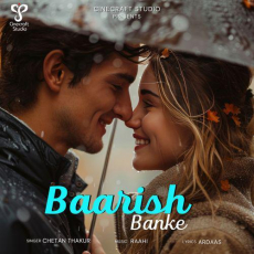 Baarish Banke Mp3 Baarish Banke Mp3