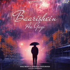 Baarishein Aa Gayi Mp3 Baarishein Aa Gayi Mp3