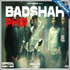 Badshah Phir Mp3 Badshah Phir Mp3