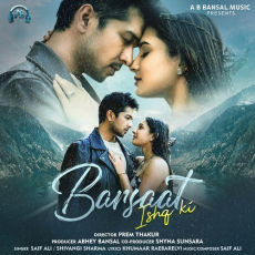 Barsaat Ishq Ki Mp3 Barsaat Ishq Ki Mp3
