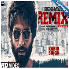Bekhayali Remix - DJ Rik X DJ Jits Mp3 Bekhayali Remix - DJ Rik X DJ Jits Mp3