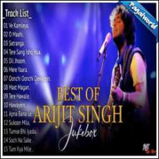 Best Of Arijit Singh 2024 Mp3 Best Of Arijit Singh 2024 Mp3