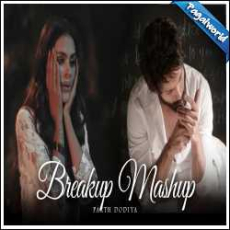Breakup Mashup 2024 - Parth Dodiya Mp3 Breakup Mashup 2024 - Parth Dodiya Mp3