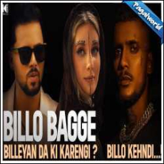 Billo Bagge Billeyan Da Ki Krengi Mp3 Billo Bagge Billeyan Da Ki Krengi Mp3